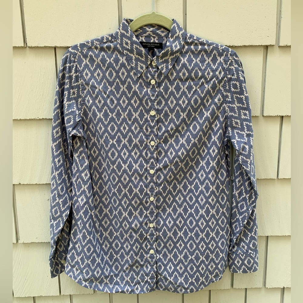 Banana Republic Top